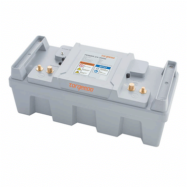 Torqeedo Batterie 'Power 24-3500'