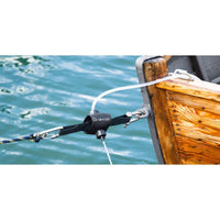 Drainman Automatik Lenzpumpe ohne Strom