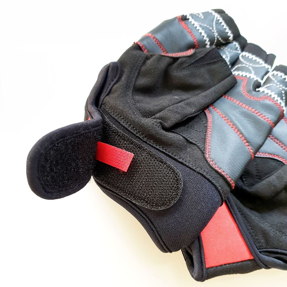 sailfish handschuhe Rooster Segelhandschuh 'Pro Race 5F' – AquaEquip.de