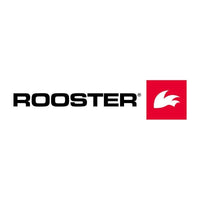 Rooster Damen-Pullover 'Hybrid Fleece Sweater'