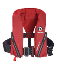 Crewsaver Automatik-Rettungsweste 'CrewFit 150N Junior'