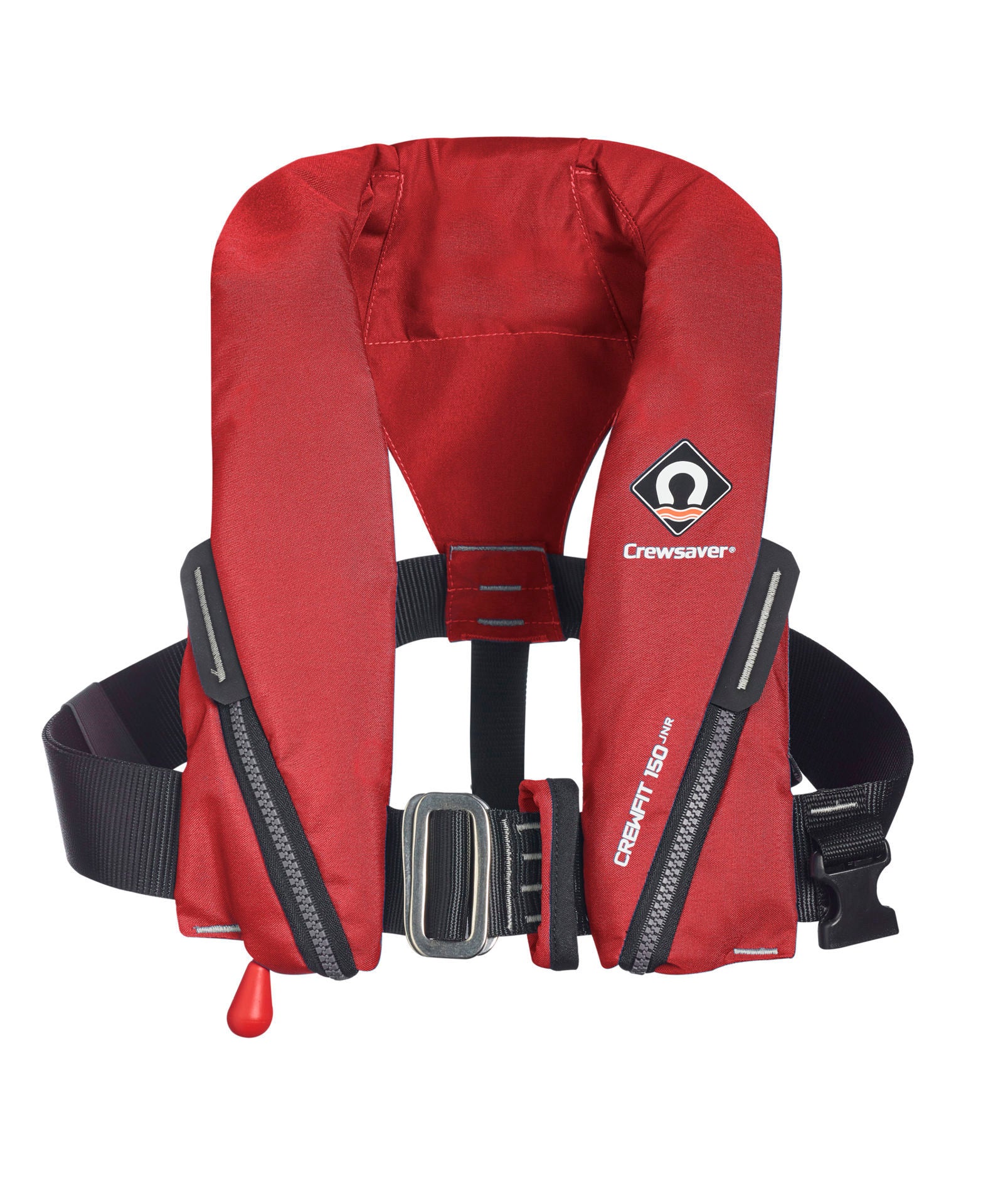 Crewsaver Automatik-Rettungsweste 'CrewFit 150N Junior'