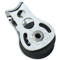 Sprenger 6mm Micro XS Block, 1-scheibig