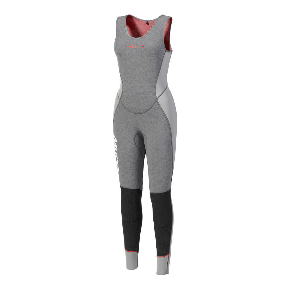 Musto Damen-Neoprenanzug 'Flexlite Vapour Long John'
