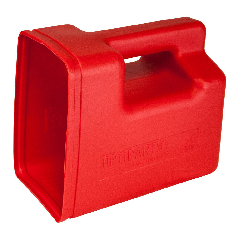 Optiparts Ösfass 'Pütz' (3,5 Liter)