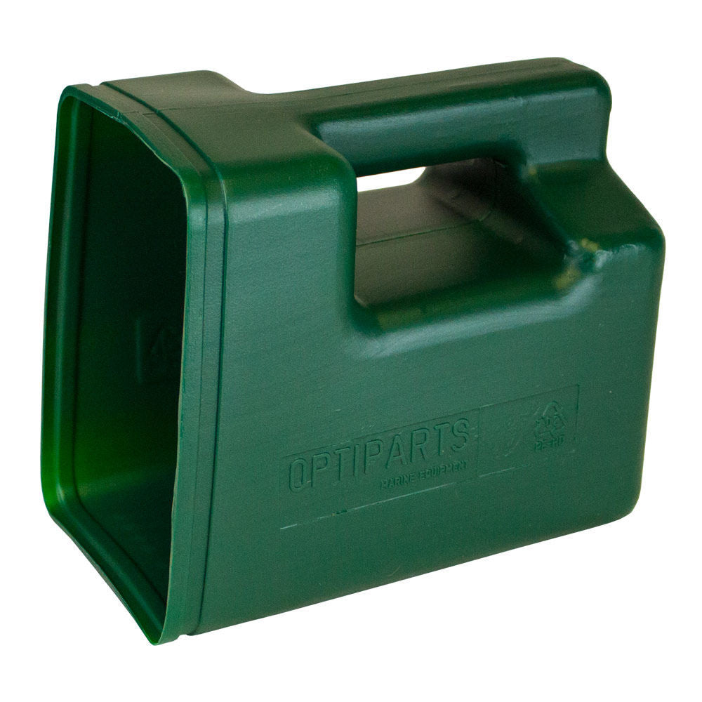 Optiparts Ösfass 'Pütz' (3,5 Liter)