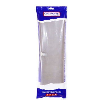 Optiparts Auftriebskörper Grau (43 Liter)