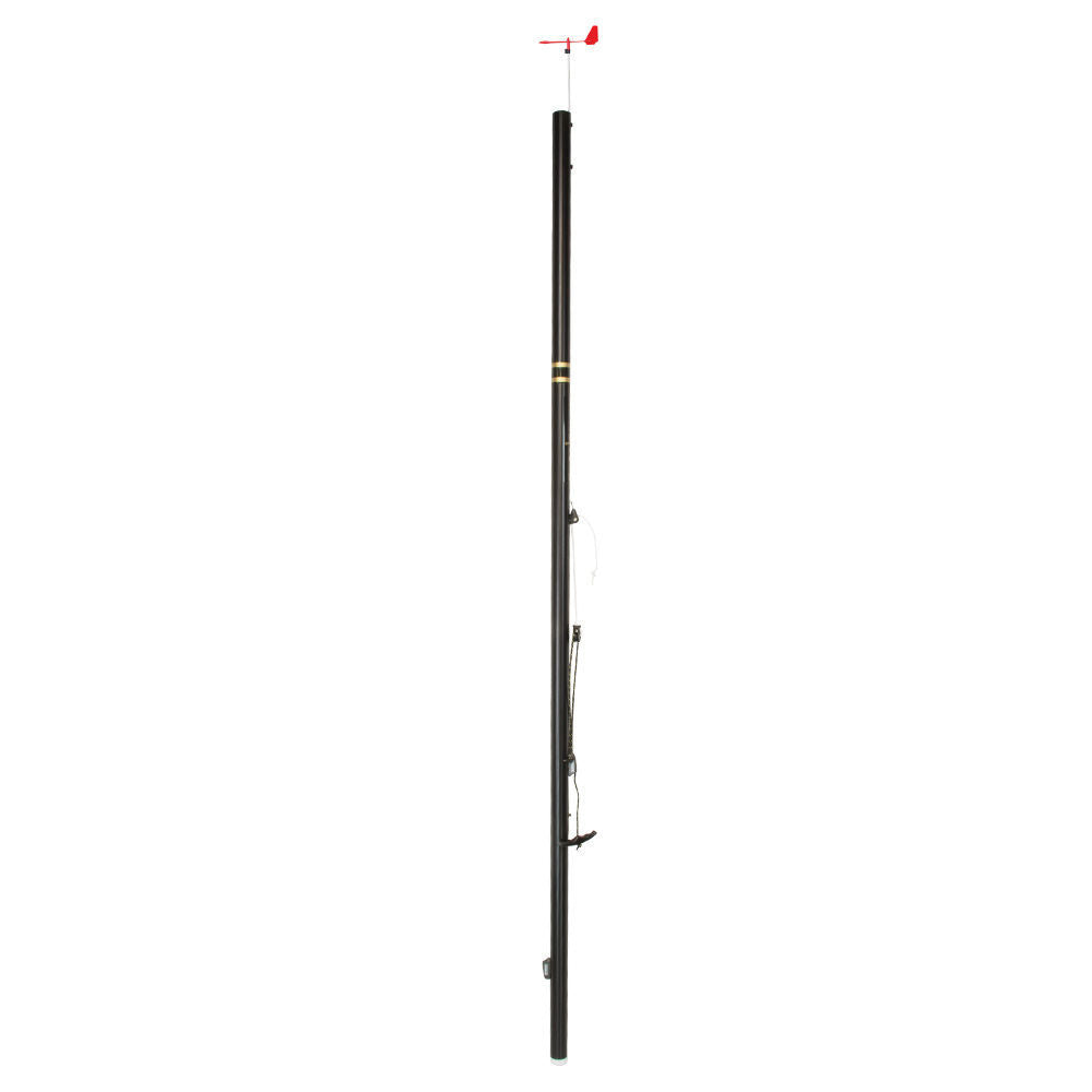 Optiparts Regatta Mast 'Blackgold Lite' für Optimist (komplett)
