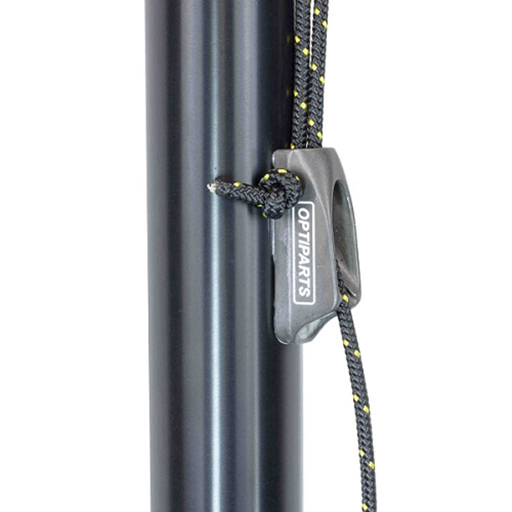 Optiparts Regatta Mast 'Blackgold Lite' für Optimist (komplett)