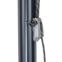 Optiparts Regatta Mast 'Blackgold Lite' für Optimist (komplett)