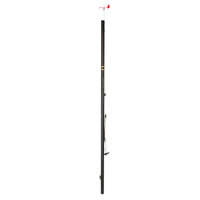 Optiparts Regatta Rigg Set 'Blackgold POWER'