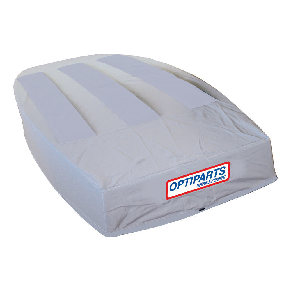 Optiparts Unterpersenning für Optimist (gepolstert)