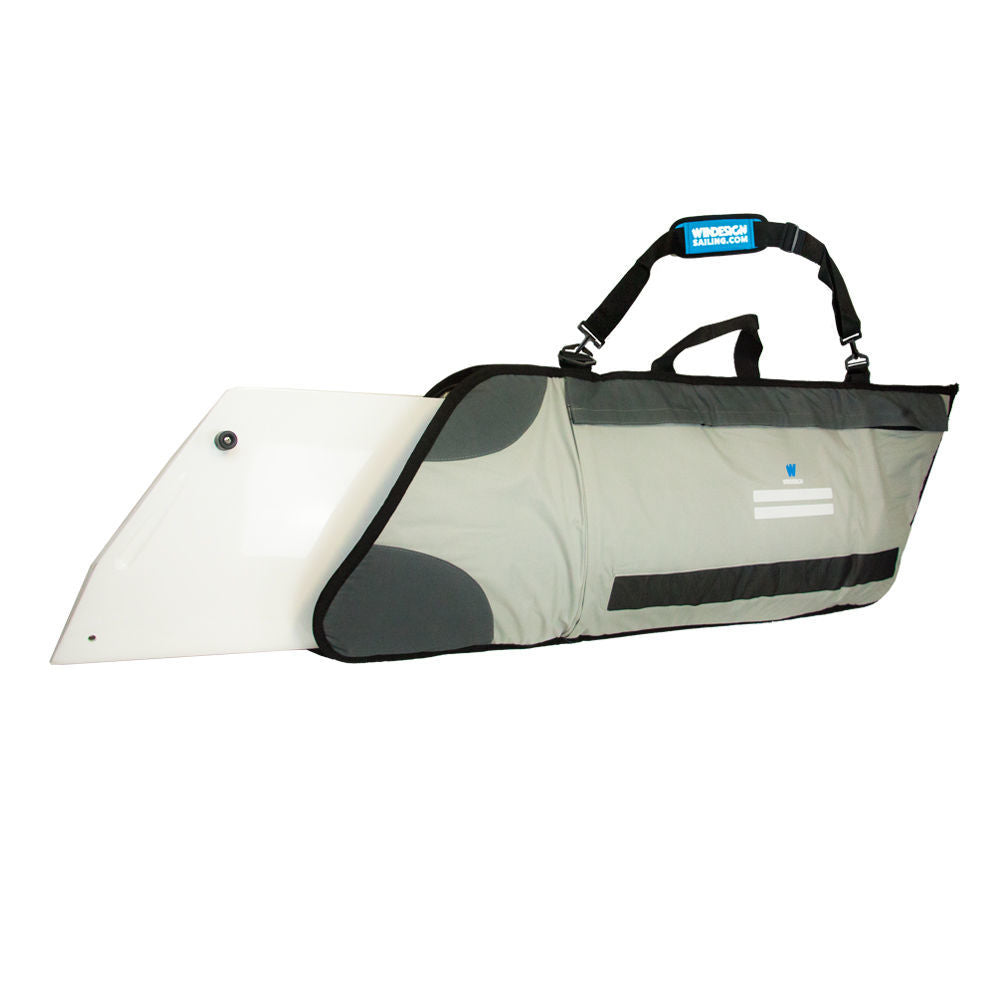 WinDesign Schwert- und Rudertasche für Laser/ILCA