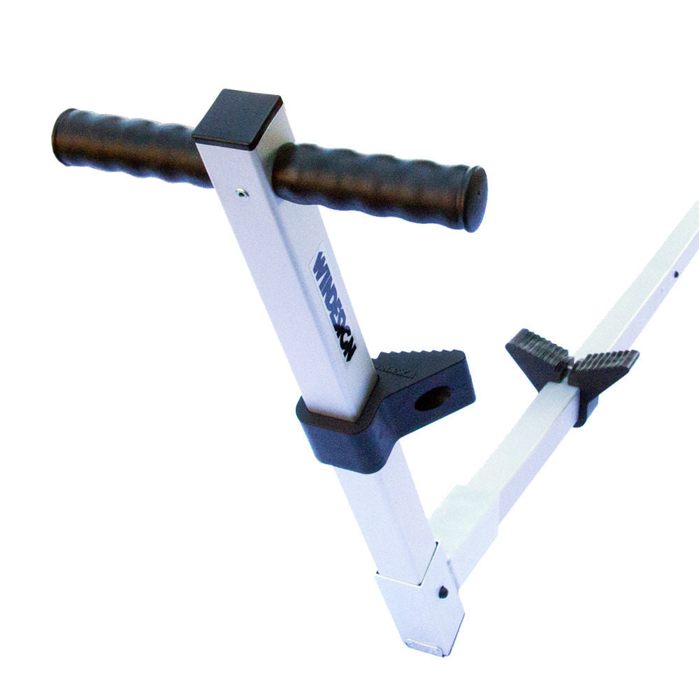 WinDesign Slipwagen 'Trolley' für RS Feva (zerlegbar)