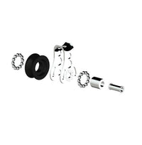 Sprenger 6mm Micro XS Block, 1-scheibig