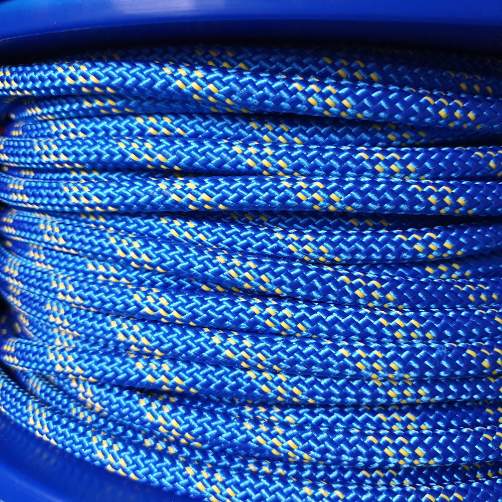 Robline Spinnaker-/Gennakerschot 'Dinghy Light', 8mm