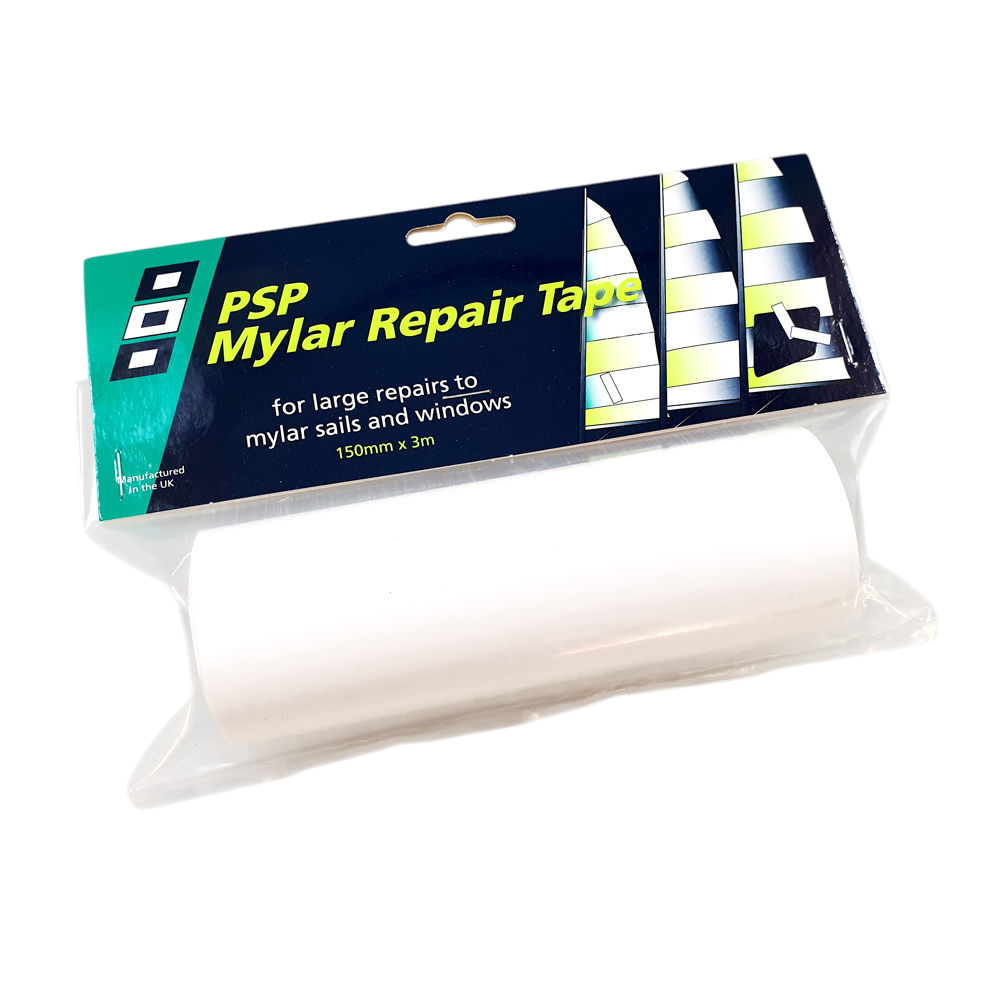 PSP Mylar Repair Tape