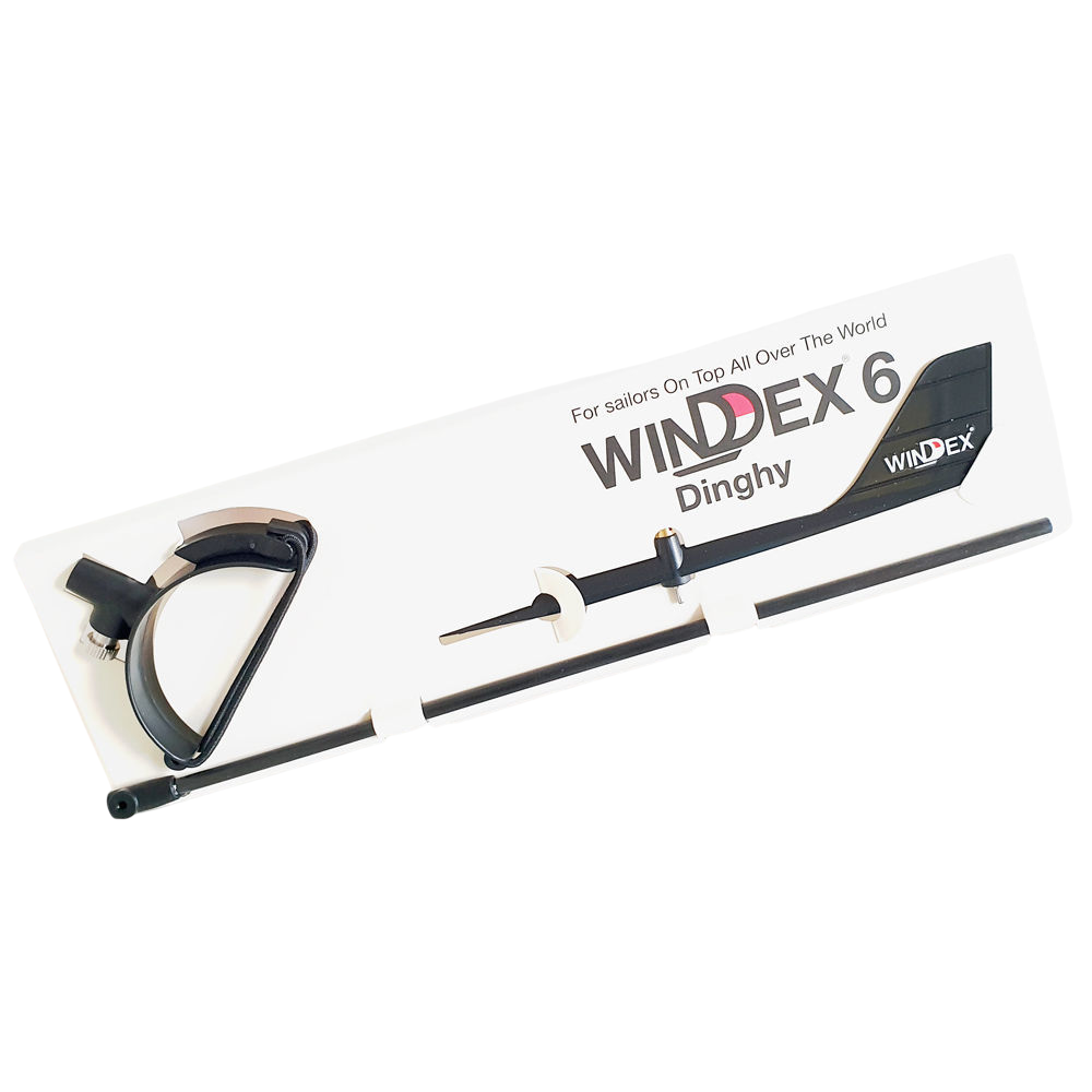 Windex Verklicker '6'