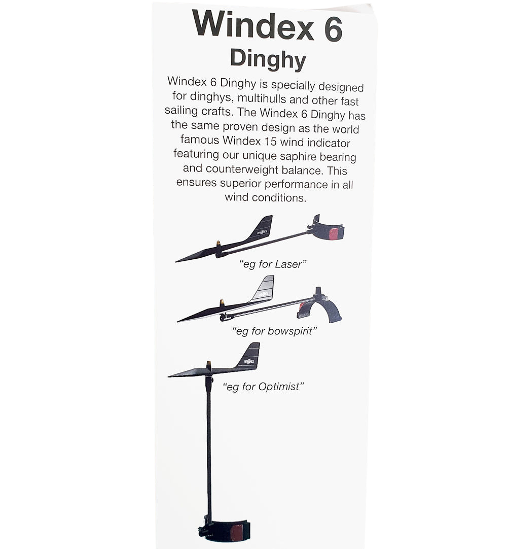 Windex Verklicker '6'