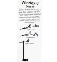 Windex Verklicker '6'