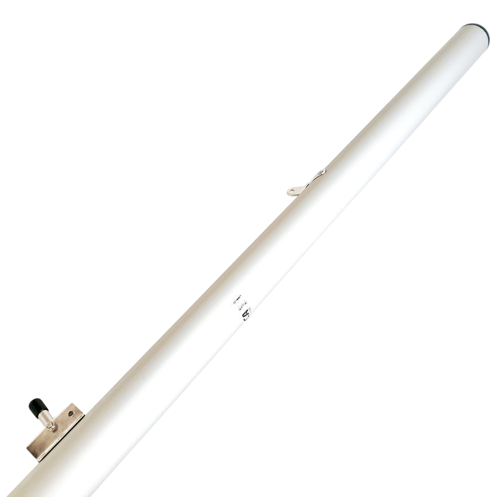 ILCA Aluminium Mastunterteil für Laser Standard / ILCA 7