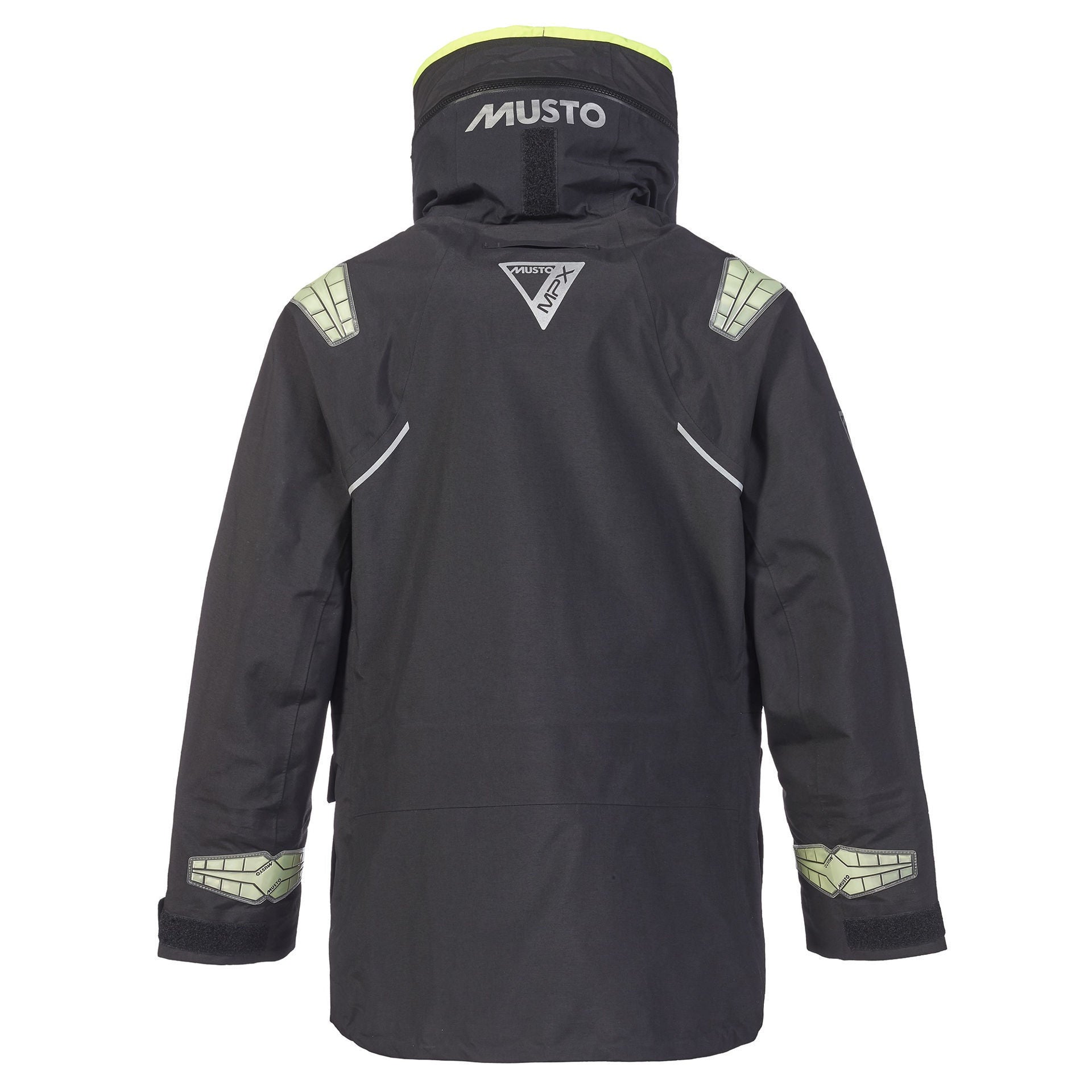 Musto Damen-Segeljacke 'MPX Gore-Tex Offshore 2.0'