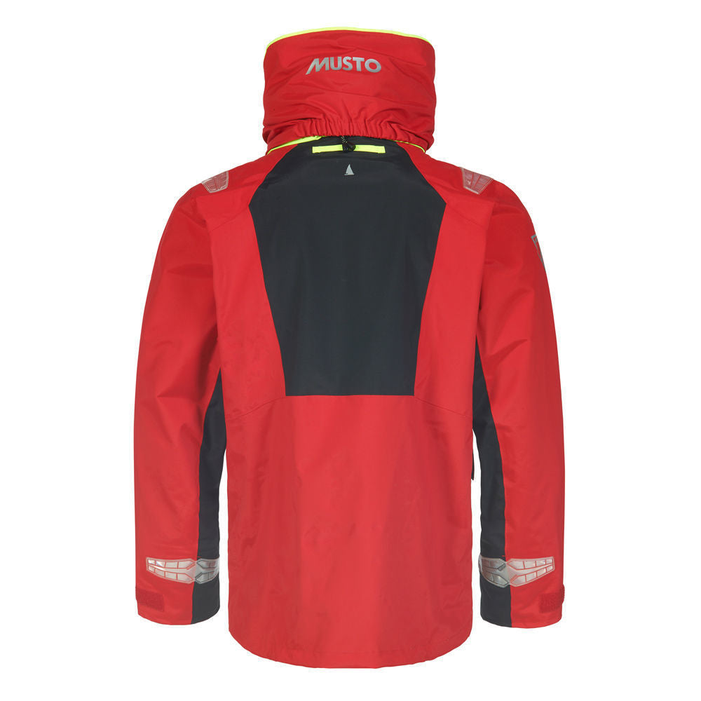 Musto Segeljacke 'BR2 Offshore 2.0'