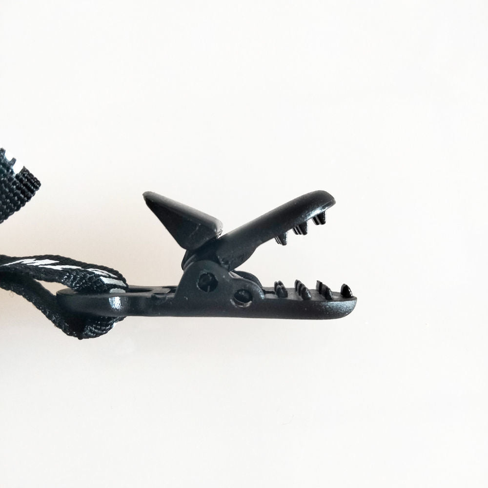 Magic Marine Sicherungs-Clip 'Cap Leash' für Caps