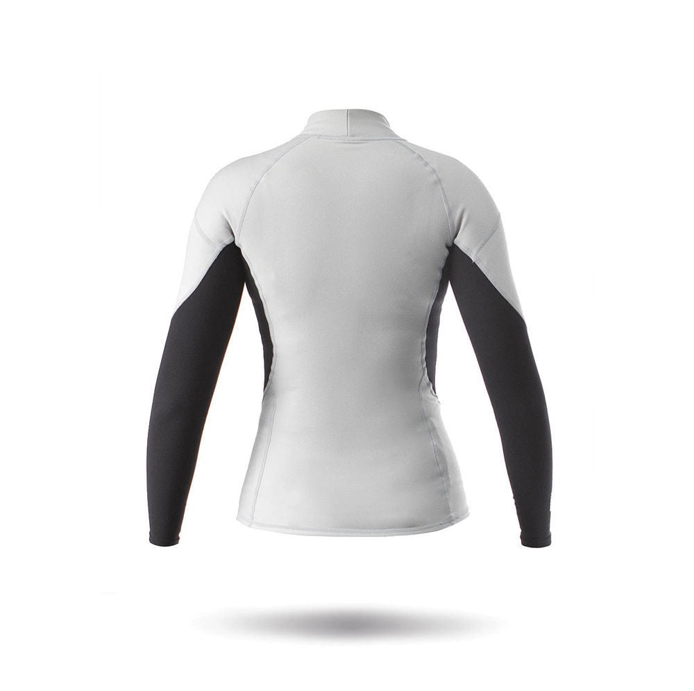 Zhik 'Hydrophobic Fleece Top' für Damen