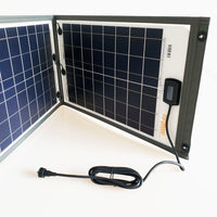 Torqeedo Solar-Ladegerät 'Sunfold' 50W