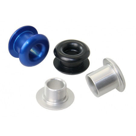 Allen Decksdurchführung (8mm), mit Gewinde