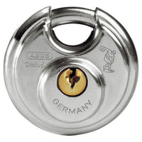 ABUS Diskus® Vorhangschloss-aquaequip.de