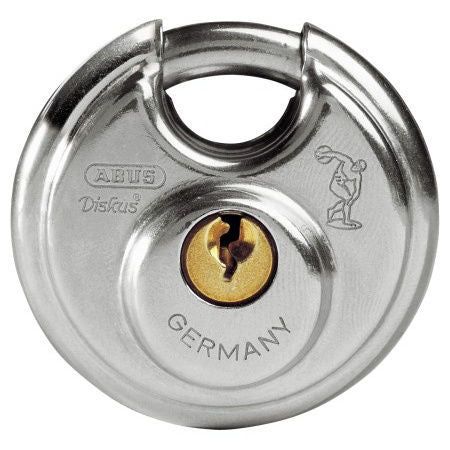 ABUS Diskus® Vorhangschloss-aquaequip.de