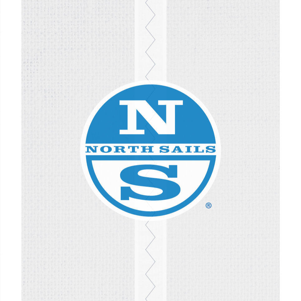 North Sails 470er Großsegel 'N12-L9'