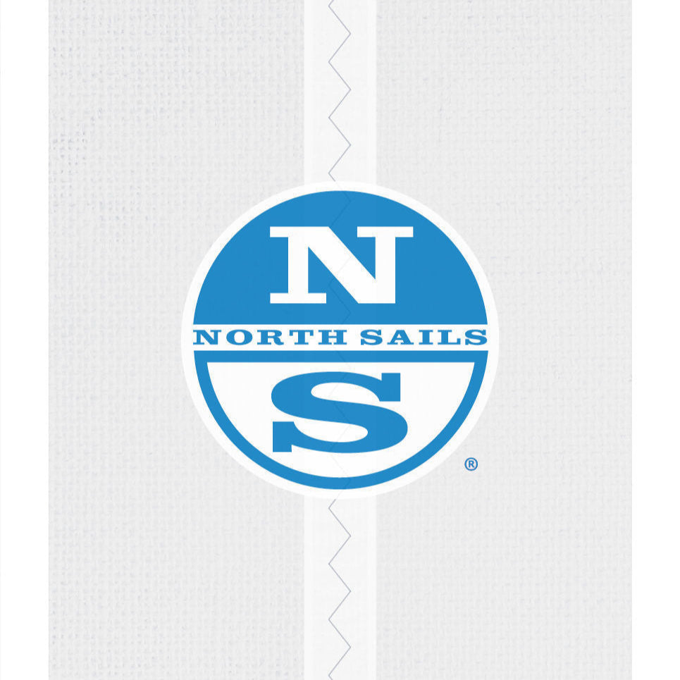 North Sails 470er Fock 'S27-B7'