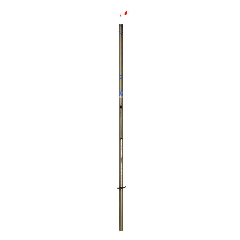 Optimax MK4 Mast für Optimist