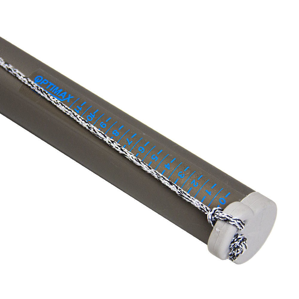 Optimax MK3 Baum 45 mm für Optimist