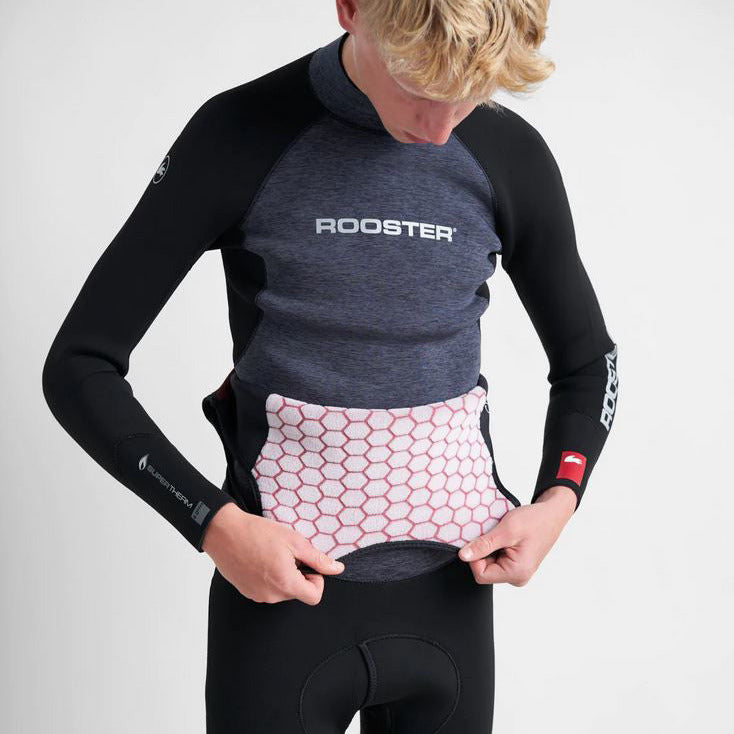Rooster Kinder-Neoprenanzug 'SuperTherm Long John'