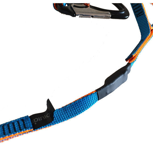 Spinlock 2-Clip Performance-Lifeline
