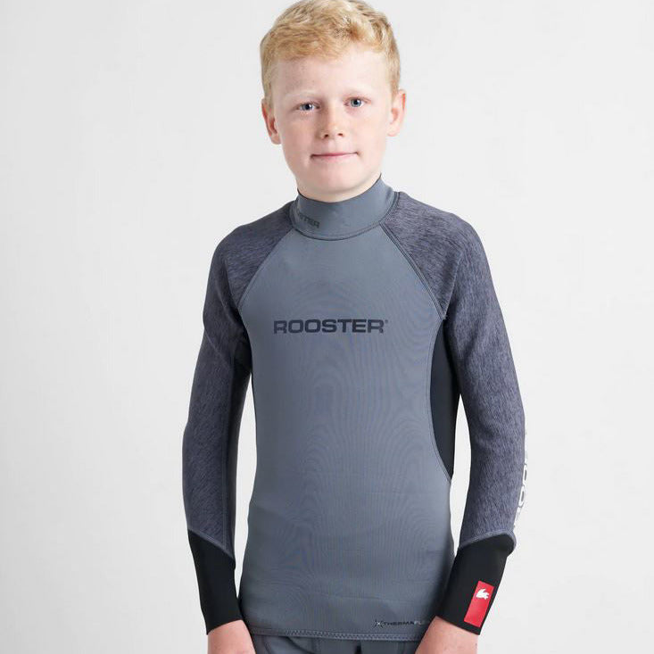 Rooster Kinder Neopren-Top 'ThermaFlex Top'