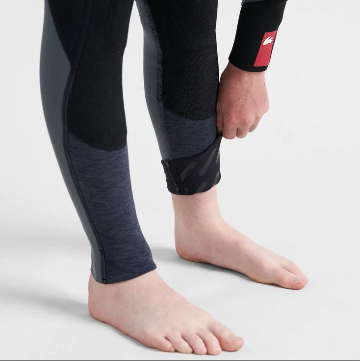 Rooster Kinder-Neoprenanzug 'ThermaFlex Long John'