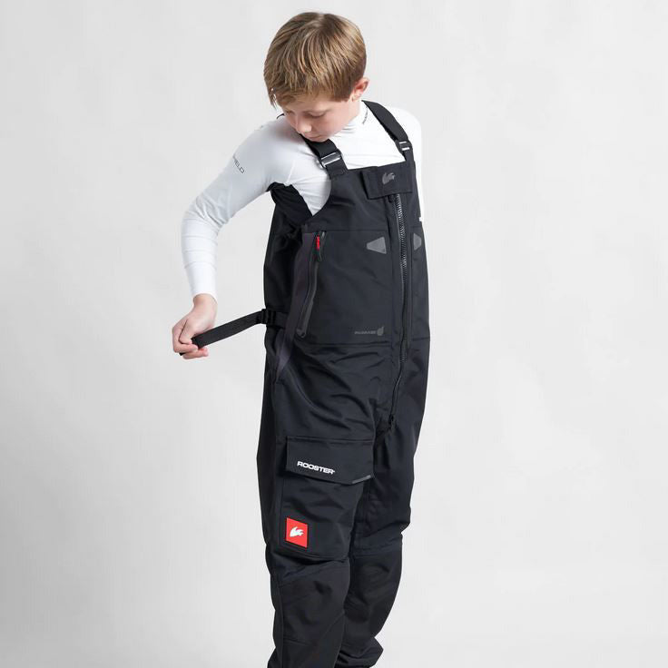 Rooster Kinder-Segelhose 'Passage'