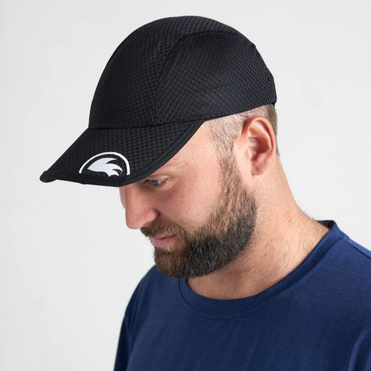 Rooster Mütze 'AeroMesh Cap'