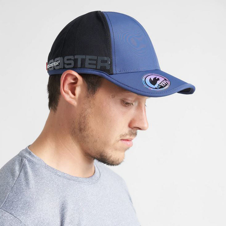Rooster Mütze 'Structured Cap'