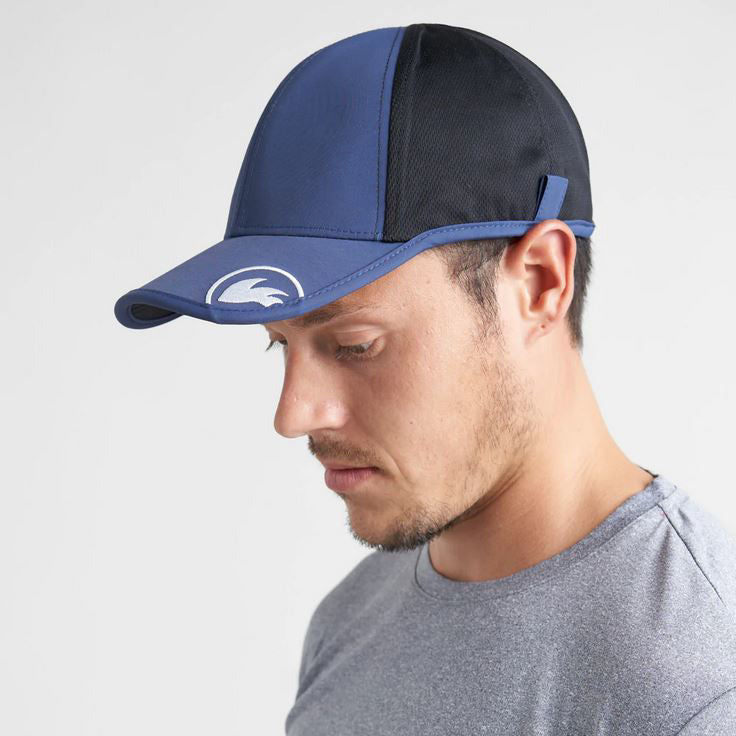 Rooster Mütze 'Structured Cap'