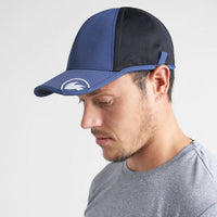 Rooster Mütze 'Structured Cap'