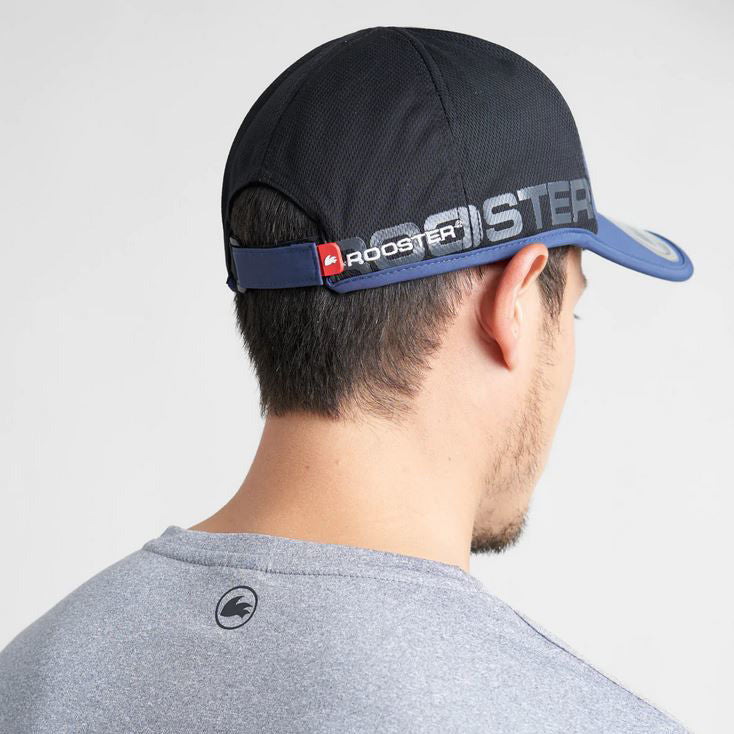 Rooster Mütze 'Structured Cap'