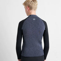 Rooster Kinder Neopren-Top 'SuperTherm Top'