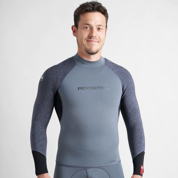 Rooster Neopren-Top 'ThermaFlex Top'