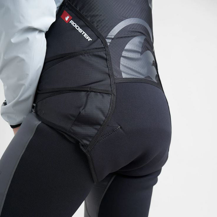 Rooster Trapezhose 'Trapeze Harness'